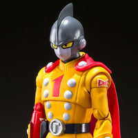 Bandai Spirits Dragon Ball S.H.Figuarts 1