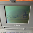 Others Sony Data Discman Dd 22