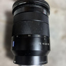 Sony Zoom Lenses Fe 4/24-70