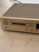Onkyo Cd Md Cassette Deck Md-124