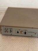 Onkyo Cd Md Cassette Deck Md-124