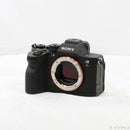 Sony Mirrorless Interchangeable Lips 7R V Ilce-7Rm5 198