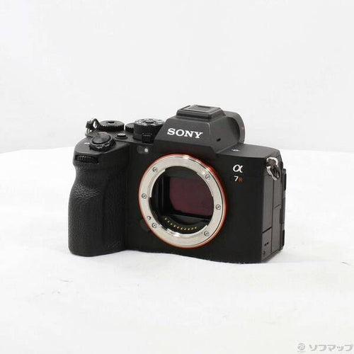 Sony Mirrorless Interchangeable Lips 7R V Ilce-7Rm5 198