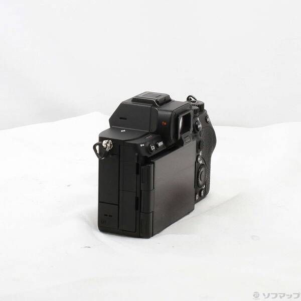 Sony Mirrorless Interchangeable Lips 7R V Ilce-7Rm5 198