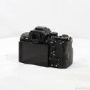 Sony Mirrorless Interchangeable Lips 7R V Ilce-7Rm5 198