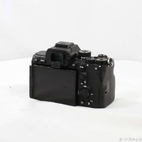 Sony Mirrorless Interchangeable Lips 7R V Ilce-7Rm5 198