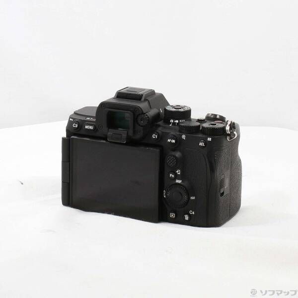 Sony Mirrorless Interchangeable Lips 7R V Ilce-7Rm5 198