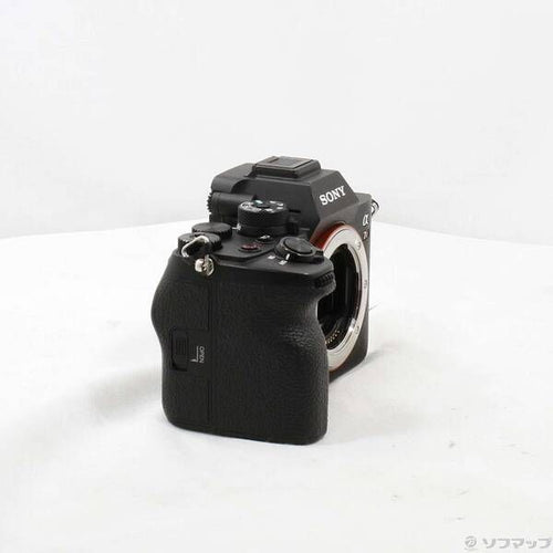 Sony Mirrorless Interchangeable Lips 7R V Ilce-7Rm5 198