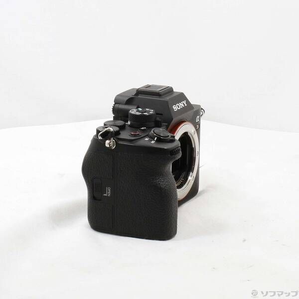 Sony Mirrorless Interchangeable Lips 7R V Ilce-7Rm5 198