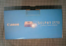 Other Canon Selphy Cp710