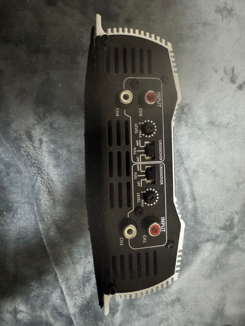 Amplifiers Taramps Ds 800X4