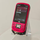 Digital Audio Players Sony Ericsson W42S Au