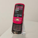 Digital Audio Players Sony Ericsson W42S Au