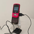 Digital Audio Players Sony Ericsson W42S Au
