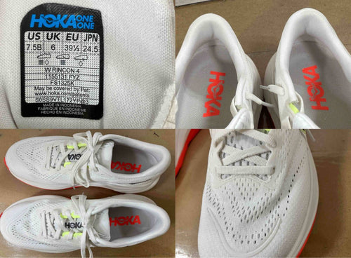 Sneakers Hoka Rincon 4 1155131Fyz
