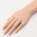 Cartier Ring B4085100 K18Wg Used A