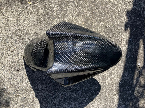 Cowl Fender 4 5 X