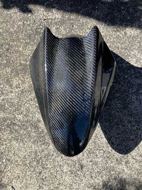 Cowl Fender 4 5 X