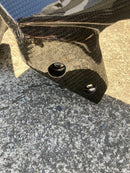 Cowl Fender 4 5 X