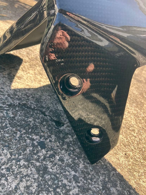 Cowls Fenders 4 5 X
