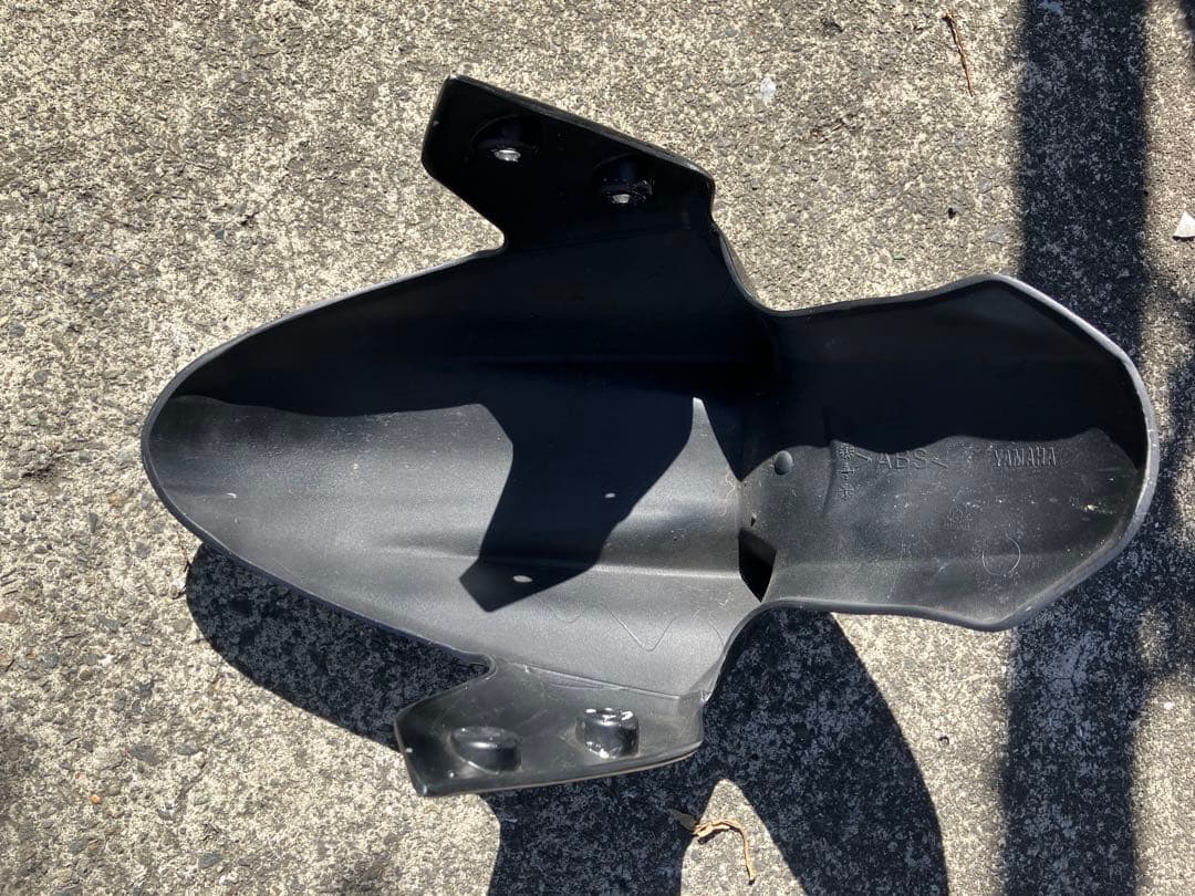 Cowls Fenders 4 5 X