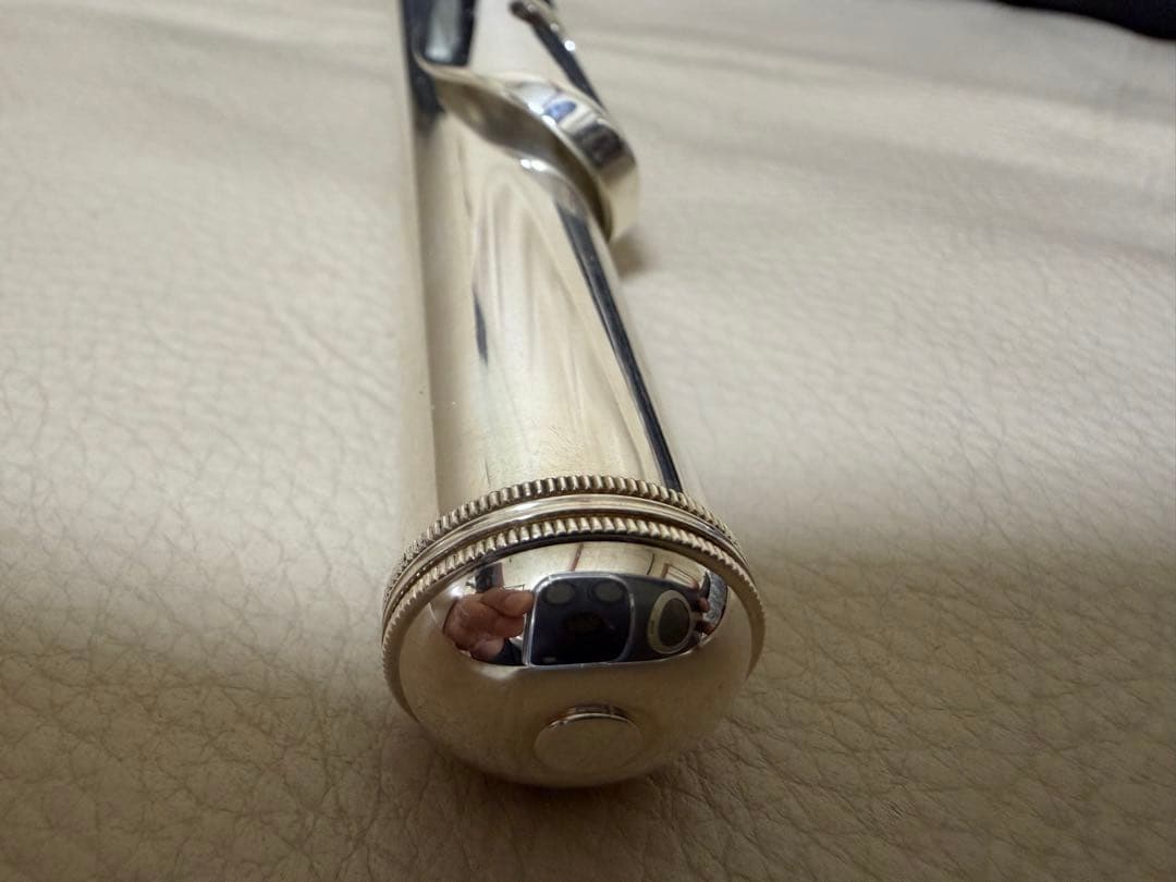 Yamaha Flutes Yfl-517