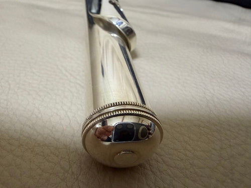 Yamaha Flutes Yfl-517
