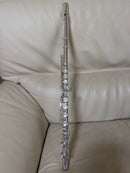 Yamaha Flutes Yfl-517