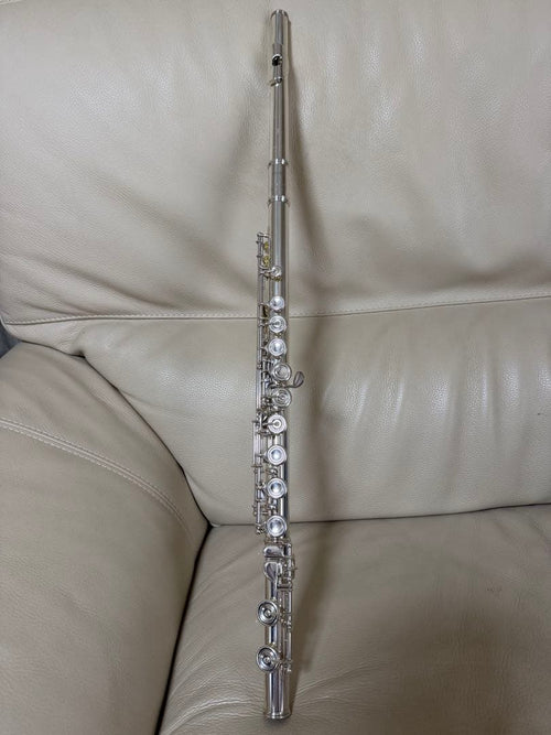 Yamaha Flutes Yfl-517