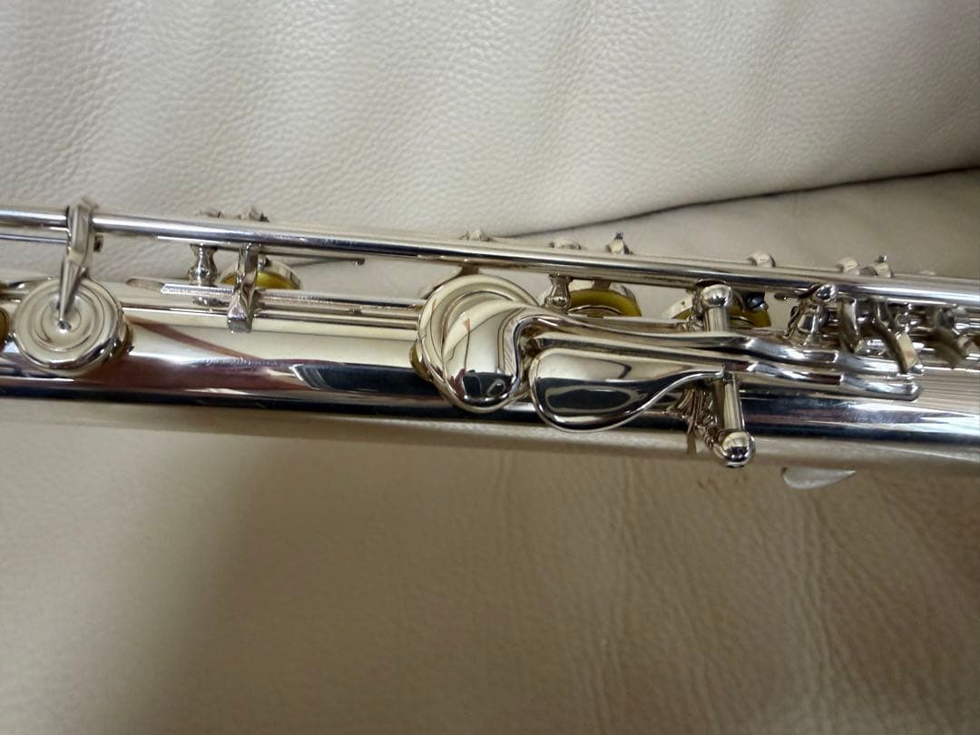 Yamaha Flutes Yfl-517
