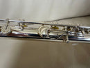 Yamaha Flutes Yfl-517