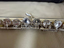 Yamaha Flutes Yfl-517
