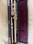 Yamaha Flutes Yfl-517