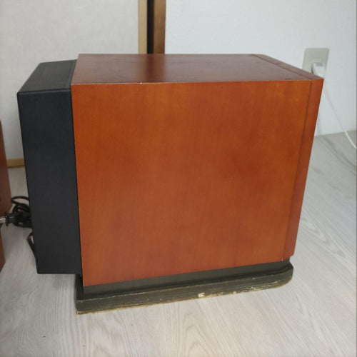 Onkyo Speakers Woofers Base-V20