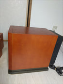 Onkyo Speakers Woofers Base-V20