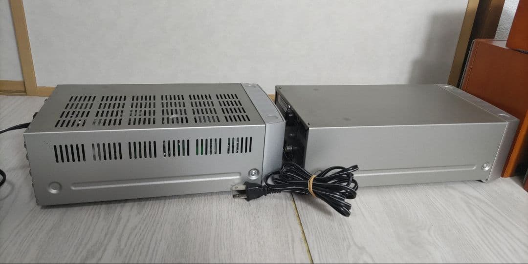 Onkyo Speakers Woofers Base-V20