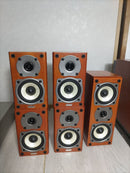 Onkyo Speakers Woofers Base-V20