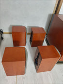 Onkyo Speakers Woofers Base-V20