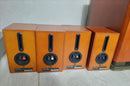 Onkyo Speakers Woofers Base-V20