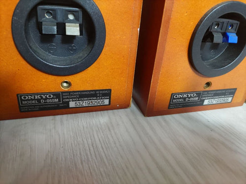 Onkyo Speakers Woofers Base-V20