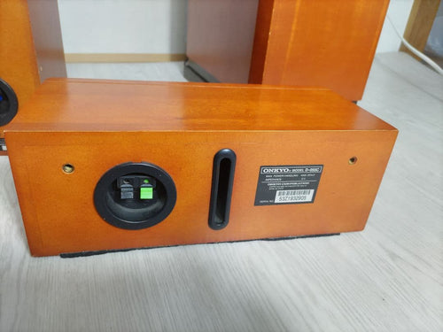 Onkyo Speakers Woofers Base-V20
