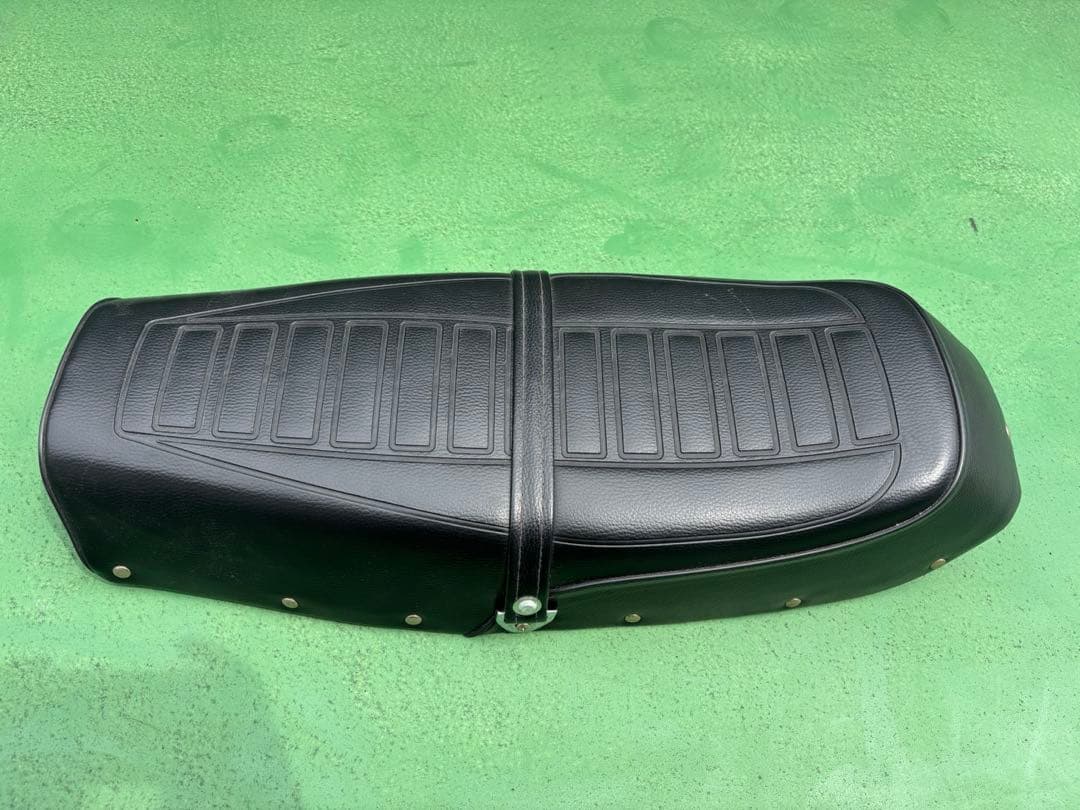 Honda Seats Cb400F