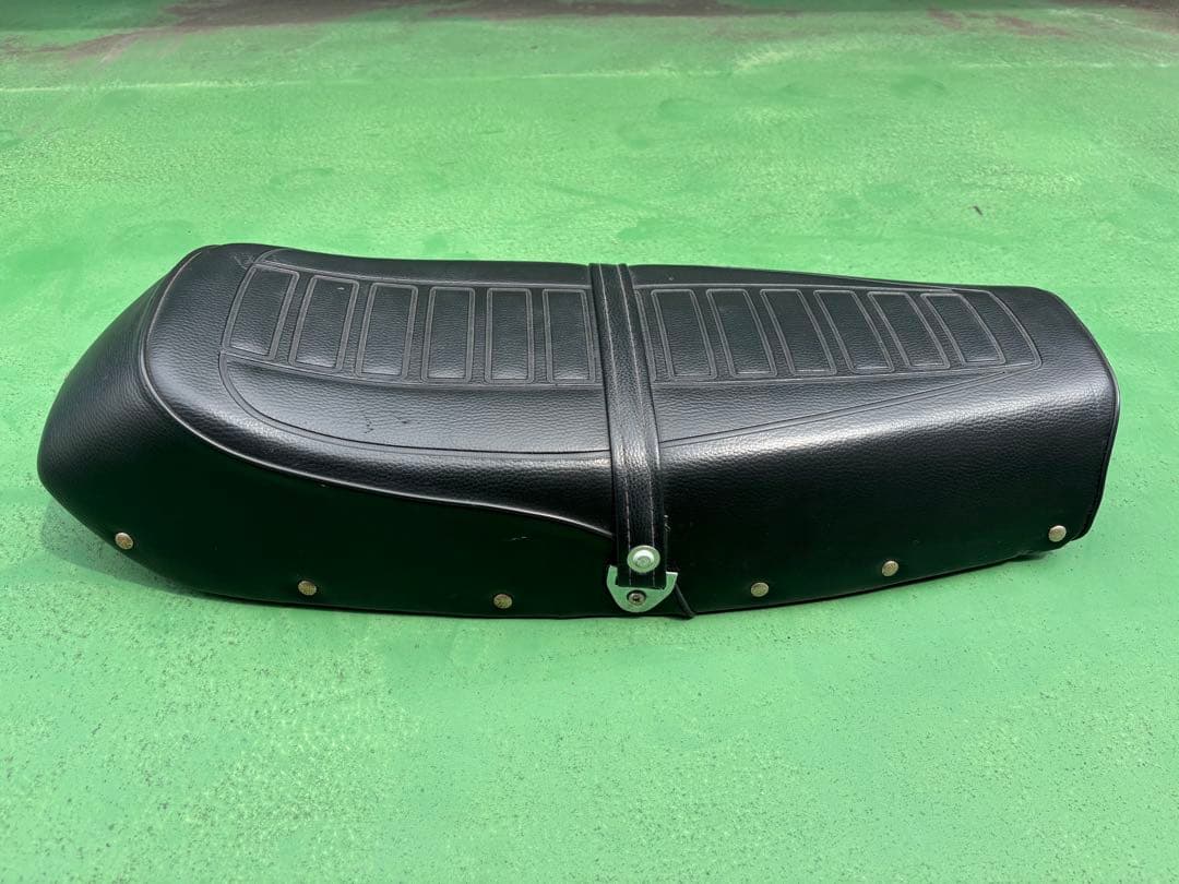 Honda Seats Cb400F