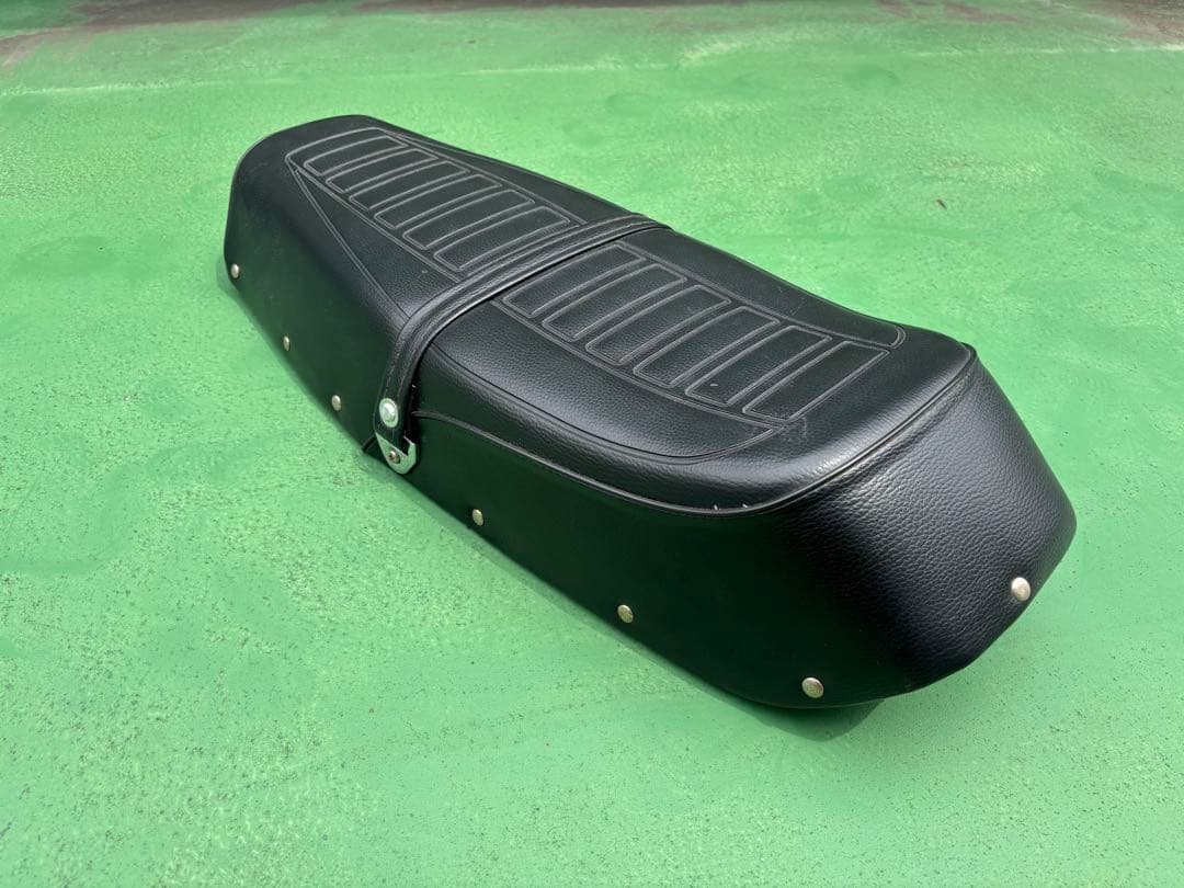 Honda Seats Cb400F
