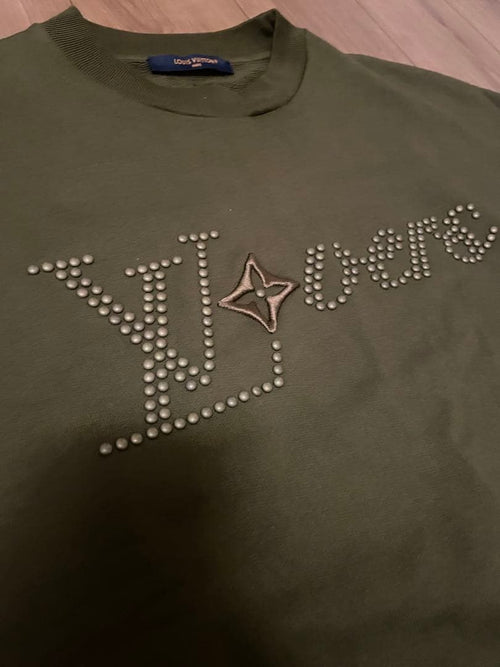 Felpe Louis Vuitton