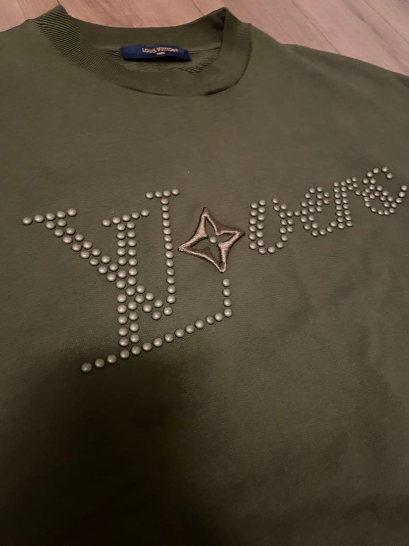 Felpe Louis Vuitton