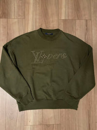 Felpe Louis Vuitton