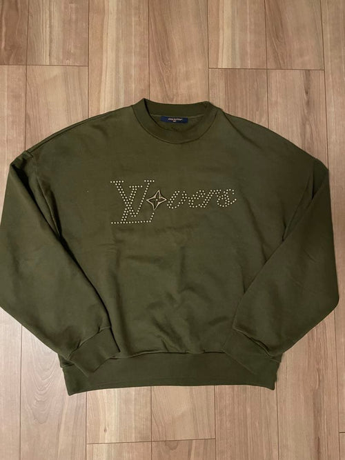 Felpe Louis Vuitton