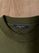 Felpe Louis Vuitton