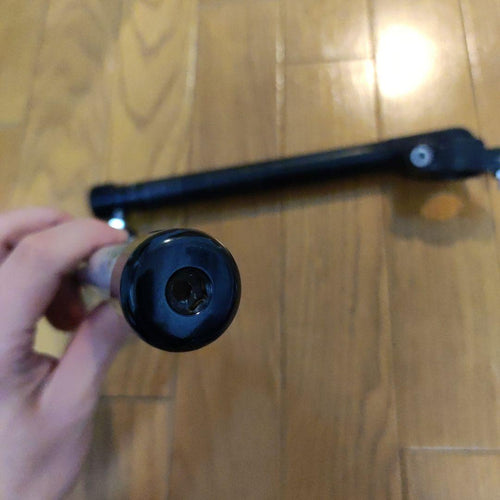 Yamaha Handlebars Yzf-R125 09-12